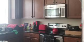 Beautiful 3 bedrooms 2.5 baths townhouse with 1 car garage in Tuscany Place Gallery 10