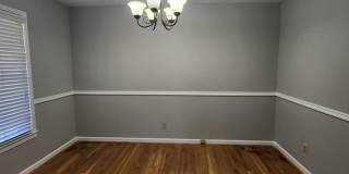 Spacious 3-Bedroom Brick Home with Two Living Areas & Fenced Backyard! Gallery 5