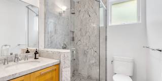 3 Bed 3 Bath Ocean View, Penthouse "Mark Singer" Residence in Downtown Laguna Beach Gallery 31