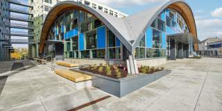 Splash Apartments Gallery 38