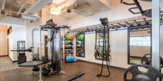 Halstead Square - Lotus & Lofts Gallery 21