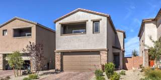 Modern Comfort Meets Everyday Convenience in a Beautiful North Las Vegas Home! Gallery 1