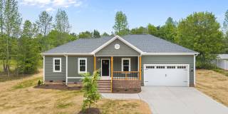 New Construction Four Bedroom Home! Gallery 1