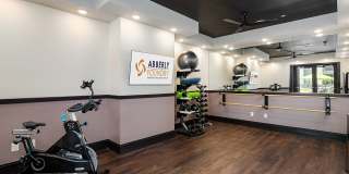 Abberly Foundry Apartment Homes Gallery 39