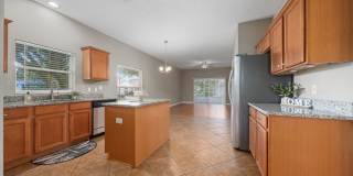 Beautiful 4 Bedroom on Large Corner Lot - LAKE NONA Gallery 18