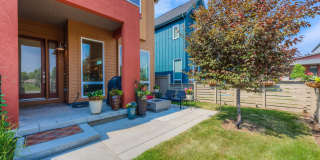 Discover this 3-bedroom, 2.5-bath townhome in Louisville! Gallery 1