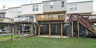 Stunning 3-bedroom, 2.5-bathroom home located in the desirable Abingdon, MD Gallery 3