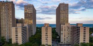 Algonquin Apartments Gallery 20