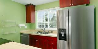 Cozy 2 bedroom, 2 bathroom condo- Federal Way Area Gallery 11