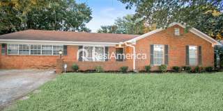 Newly Renovated 4/2 in Southaven Gallery 1
