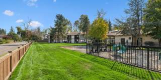 Saratoga Apartments Gallery 29
