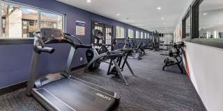 The Oakley Apartment Homes Gallery 15