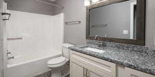 Midland Falls Apartments Gallery 26