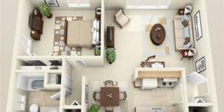 Twin Arbors Gallery 3