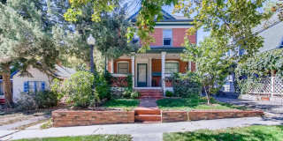 1 Bedroom, 1 Bath blocks from Downtown Longmont Gallery 1