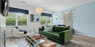 The Charles Bellingham Gallery 1