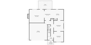 3981 High Chaparral Drive Gallery 2