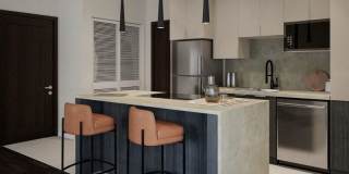Lotus Cityline Gallery 1