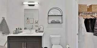 Metro 19 Apartments Gallery 15