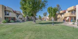 Monte Azul Apartment Homes Gallery 15