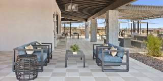 The Nexus at Bella Vista Gallery 33