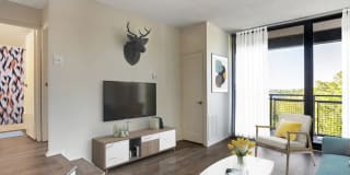 AVA Van Ness Gallery 2