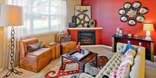 Jory Trail at the Grove Gallery 1