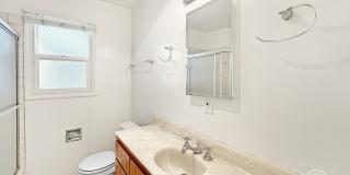 Charming 2BD/2BA National City Home with Fresh Updates, Backyard & Attached Garage Gallery 14