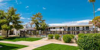 Aspire Apartments Gallery 13