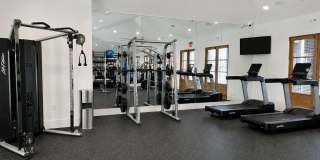 Clear Creek Springdale Apartments Gallery 58