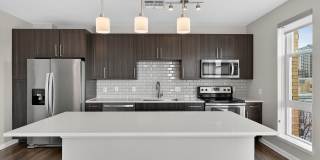 20th Street Station Gallery 1