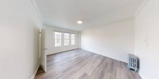 1635 Gough Street Gallery 1