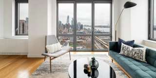 608 West 57th St. Gallery 1