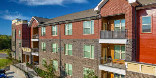 Enclave at Providence Luxury Apartments Gallery 28