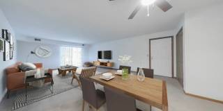 Big Creek Apartments Gallery 6