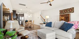 3be / 2.5ba Easy Access to Duke Townhouse Gallery 4