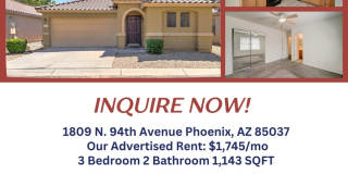 READY TO TOUR NOW! FRESHLY PAINTED INTERIOR & BRAND NEW CARPET! Great Home in Desirable Sheely Farms Neighborhood! Gallery 26
