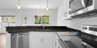 Home for rent in Hinesville GA Gallery 10
