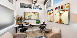 Advenir at Winterset Gallery 14