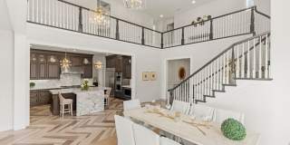 Luxury Executive Rental in Guard-Gated Hidden Canyon Luxury Executive Rental in Guard-Gated Hidden Canyon Gallery 8