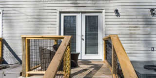 Buffalo Creek Apartments Gallery 28