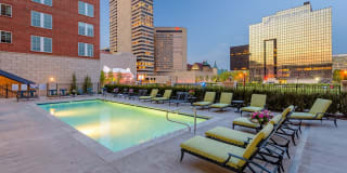 Highpoint on Columbus Commons Gallery 22