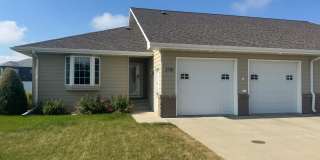 3 Bedroom Townhome Gallery 1