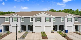 Incredible 3BD/2.5BTH Townhome in Wesley Chapel! Gallery 1