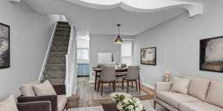 Remodeled 2b/1b House in North Philly! Section 8 Only Gallery 1