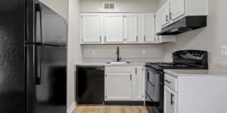 The Hills Apartment Homes Gallery 1