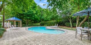 Lake Towers Apartments Gallery 23