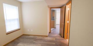Large 4 bedroom Duplex Gallery 9