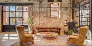 Poth Brewery Lofts Gallery 14