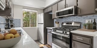 Sherman Oaks Gardens Gallery 1